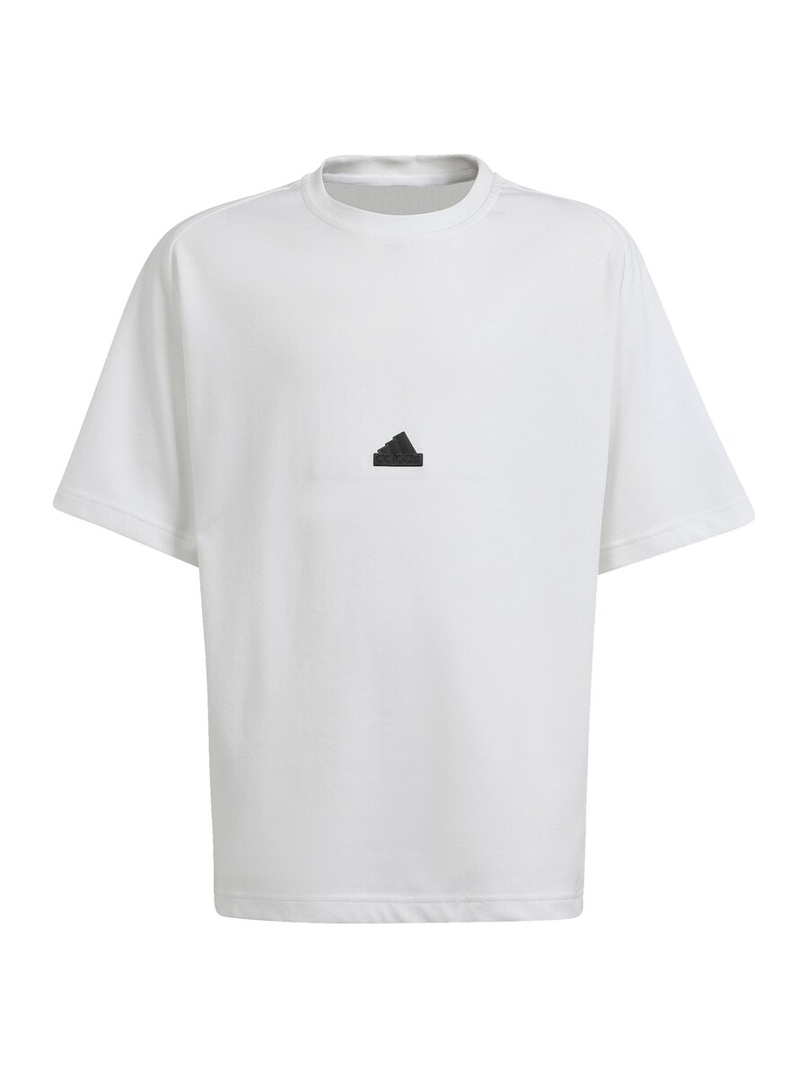 

Топ ADIDAS PERFORMANCE Performance Shirt, белый