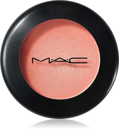 

Тени для век MAC Cosmetics Eye Shadow, Shell Peach 1,5 g