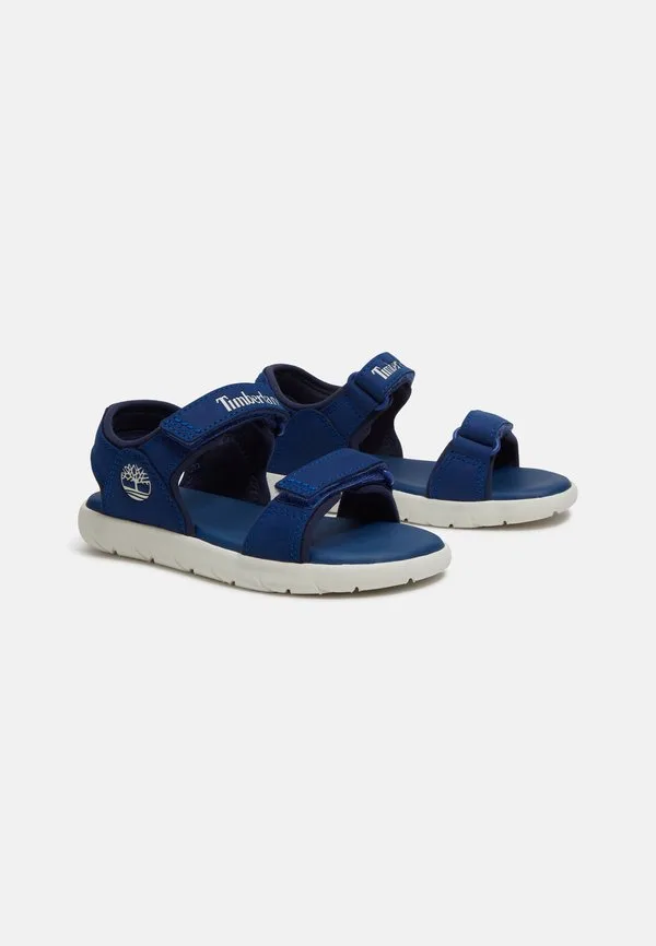 Сандалии с ремешком на пятке для ходьбы Timberland, Bright Blue — фото 2