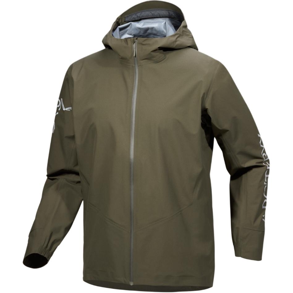 

Arcteryx Куртка Norvan мужская, Vintage Green/Tatsu