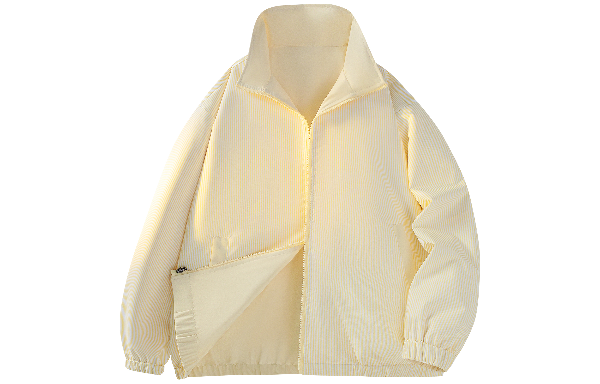 

Куртка Huichо Riding The Wind Collection Unisex WARRIOR, светло-желтый[upgraded water-repellent]