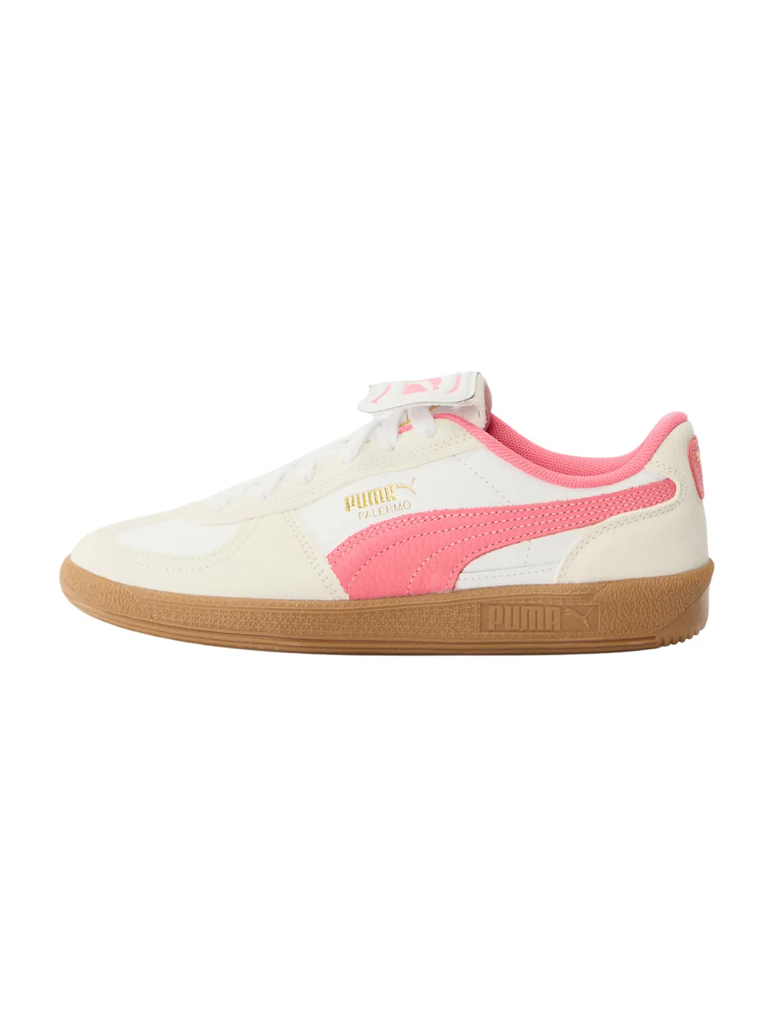 Кроссовки 'Palermo Premium' Puma, White