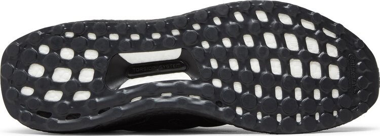 Кроссовки UltraBoost 1.0 DNA 'Carbon', черный — фото 4