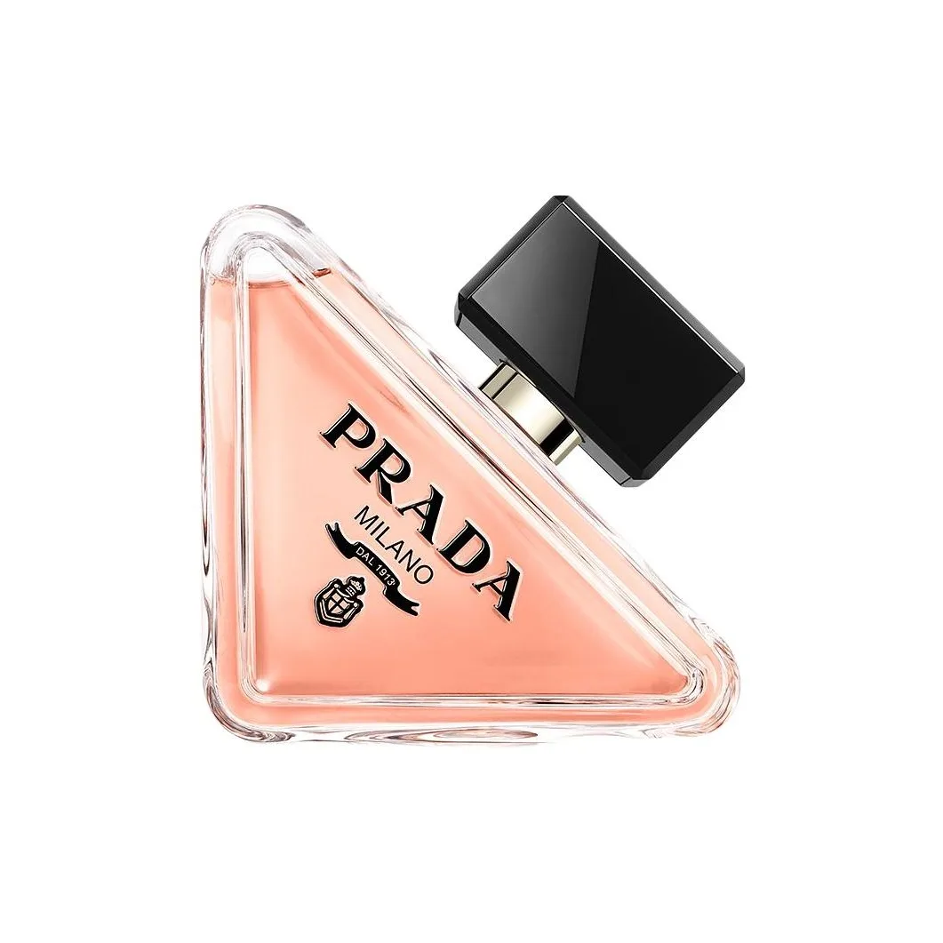 PRADA Женские духи I Am Beyond Comprehension с восточным аккордом пот-пурри и ароматом лимона и жасмина, 90ml