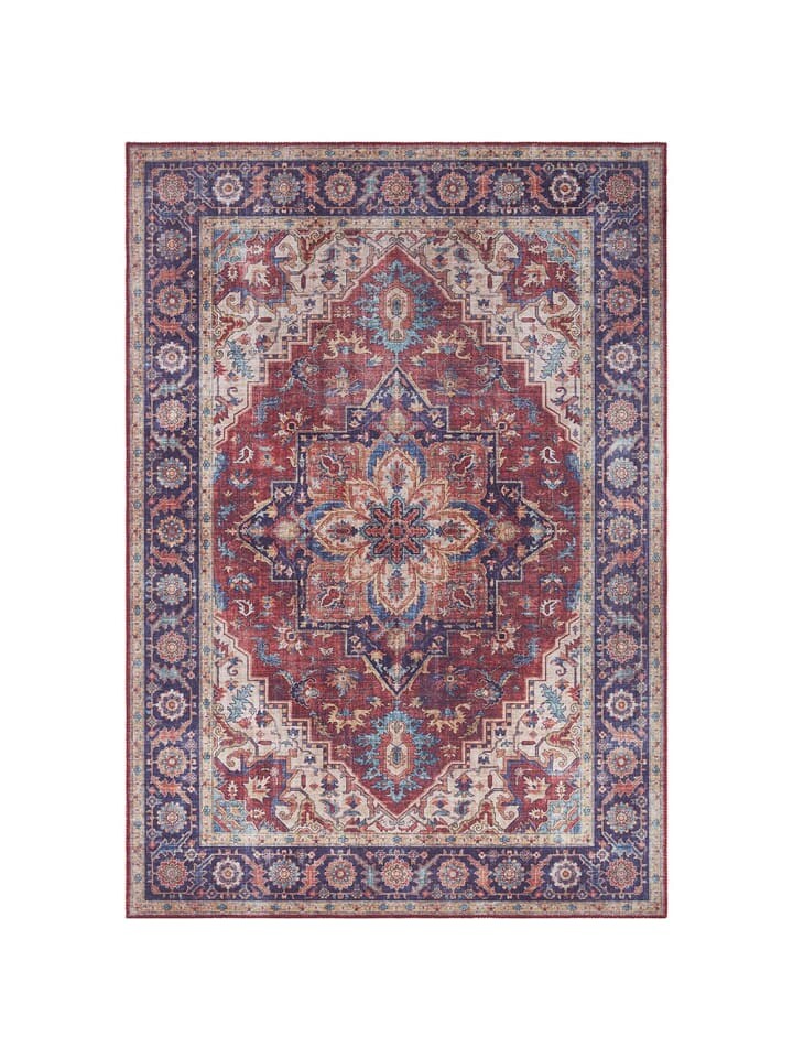 

Ковер Nouristan, цвет vintage teppich anthea pflaumenrot
