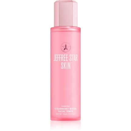 

Лосьон-тоник для лица с клубничной водой - 135 мл Jeffree Star Cosmetics