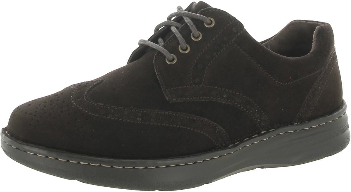 

Мужские оксфорды Drew Delaware, коричневый