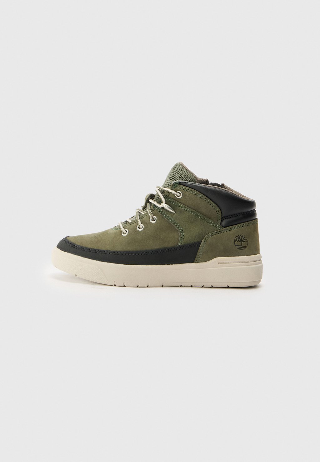 

Кроссовки SENECA BAY UNISEX Timberland, цвет Leaf Green