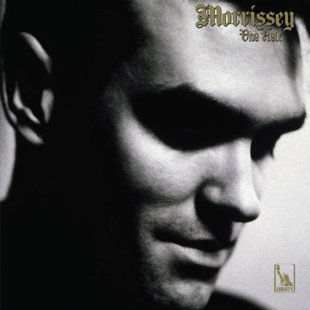 

Виниловая пластинка LP Viva Hate [2012 Remaster] - Morrissey