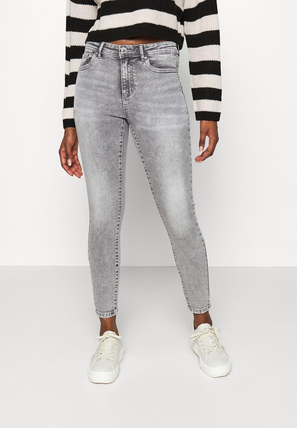 

Джинсы Skinny Fit ONLY