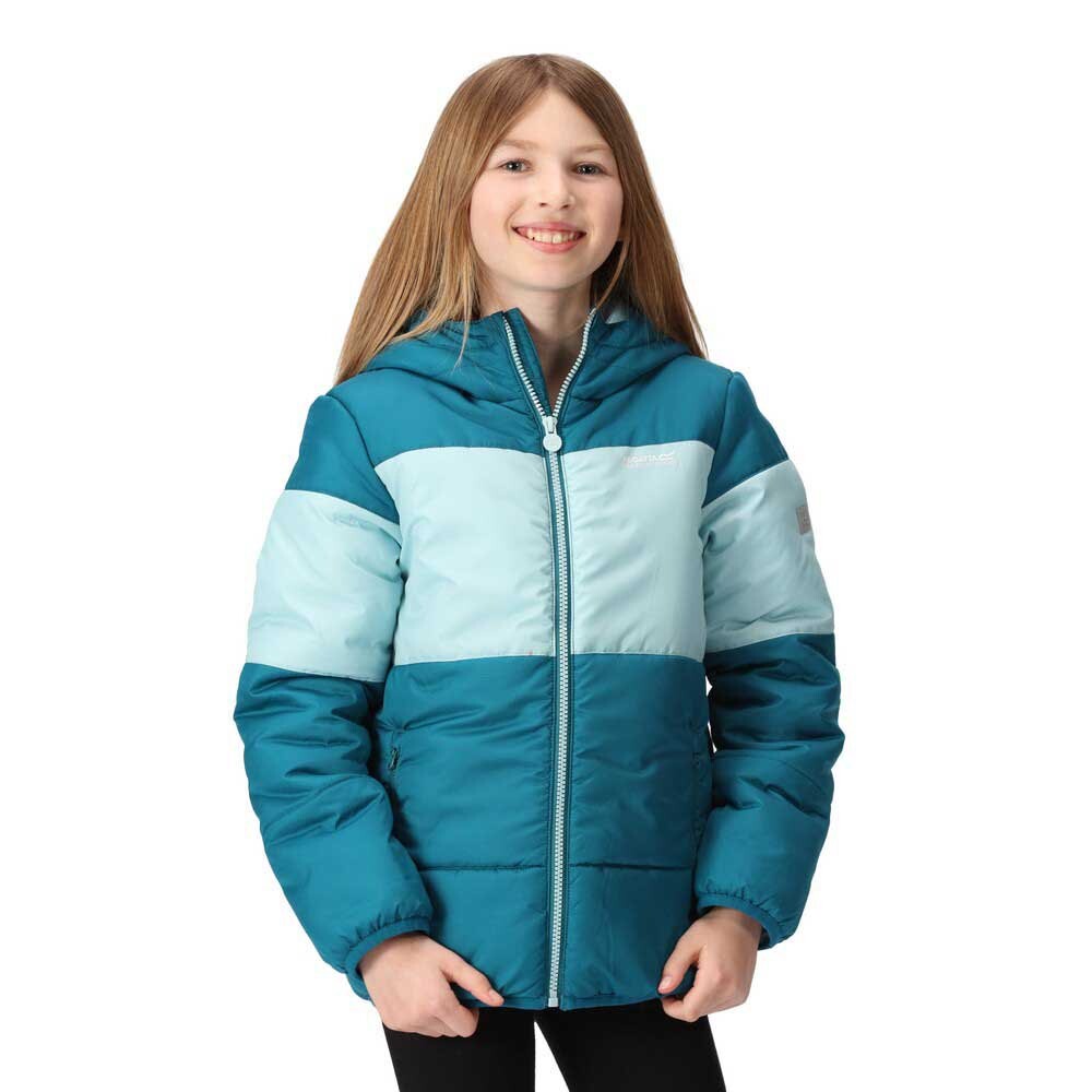 

Куртка Regatta Lofthouse VII Junior, синий