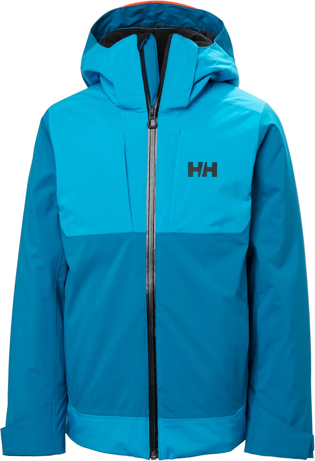 

Куртка Helly-Hansen Junior Alpha, водонепроницаемая и ветрозащитная, идеально подходит для детских игр на свежем воздухе, дышащая, унисекс. Helly Hansen, 540 Cerulean Blue