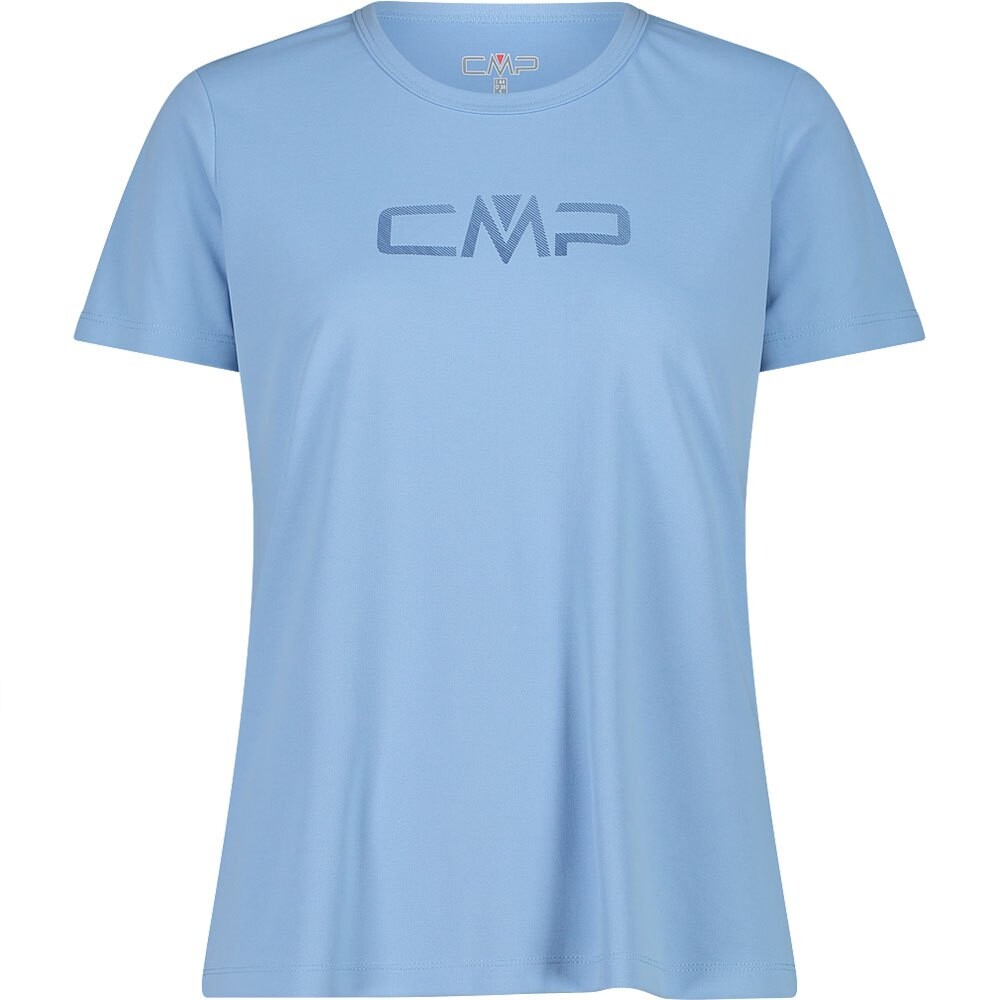 

Футболка CMP 39T5676P, синий