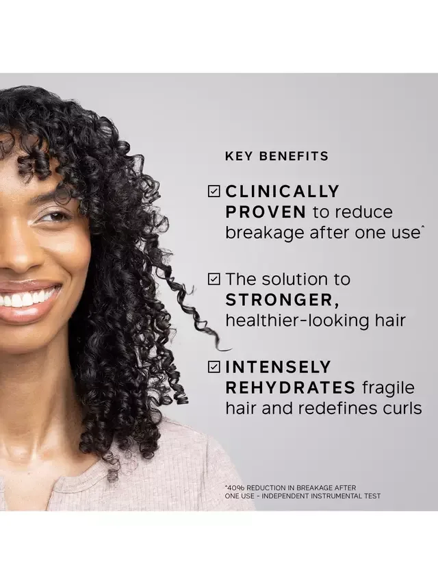 Маска для лица Philip Kingsley — Увлажняющая Elasticizer Extreme Conditioning Treatment, 150 мл — фото 2
