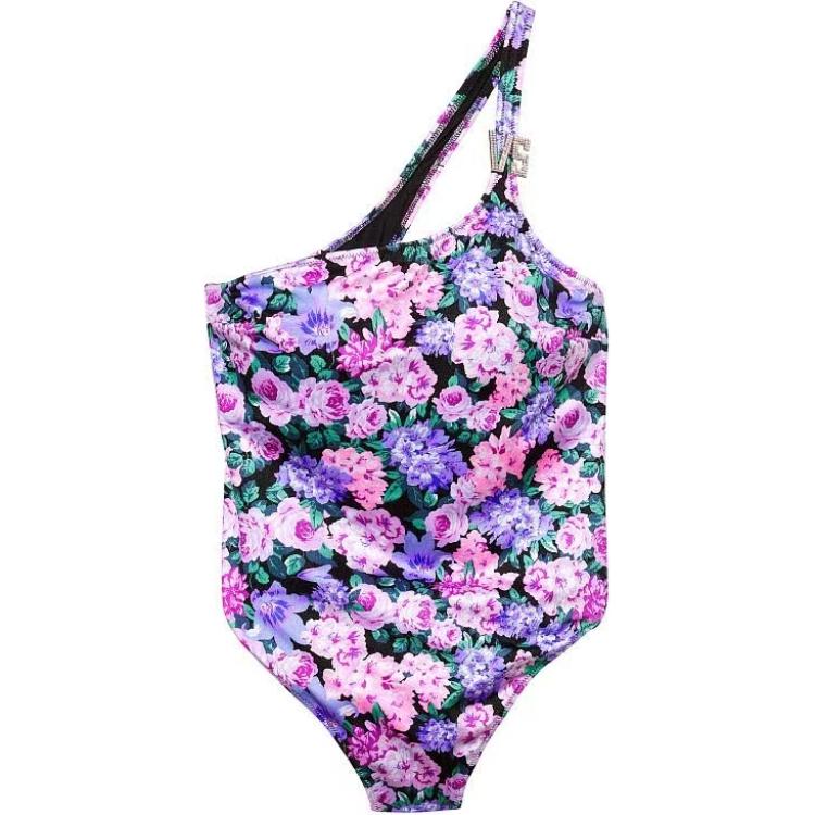 

Женский купальник-монокини разноцветный Victoria's Secret, мультиколор