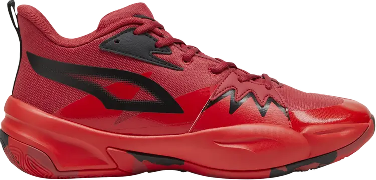

Кроссовки Genetics 'Club Red', красный