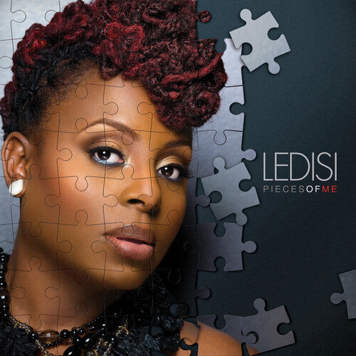 

CD диск Ledisi: Pieces of Me