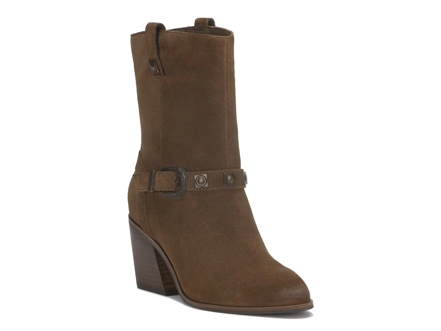 

Ботильоны Sogn Western Bootie Lucky Brand, коричневый