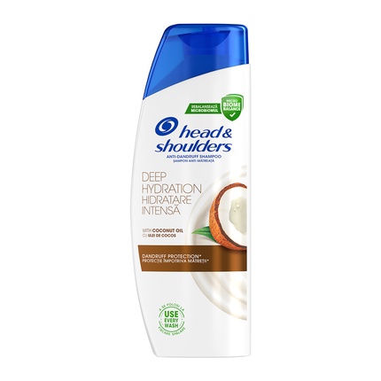 

Кокосовый шампунь для глубокого увлажнения 250 мл Head & Shoulders