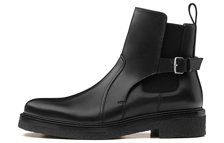 

Ботинки Distance Ankle мужские черные Hermes