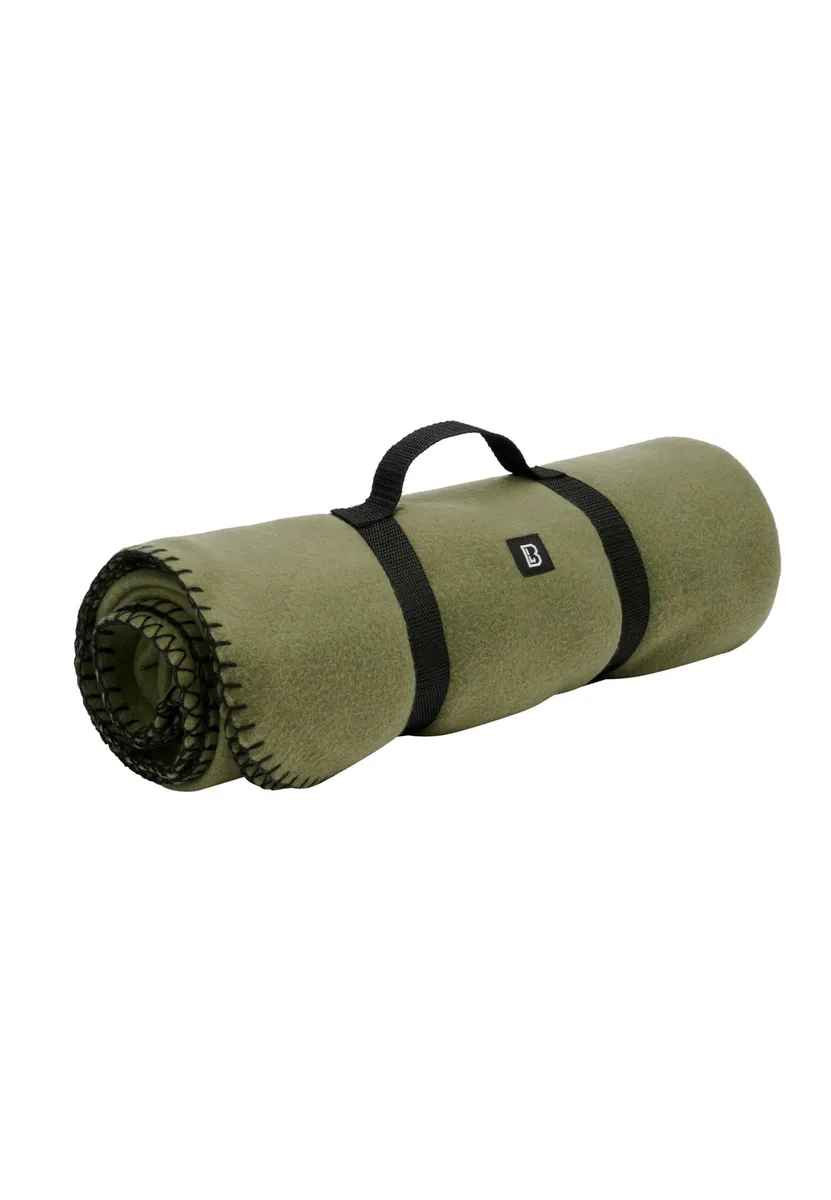 

Шарф Brandit "Флисовое одеяло Brandit Accessories", оливковый