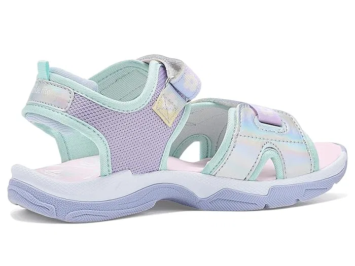 Сандалии M2P Lakota Stride Rite, Aqua — фото 4