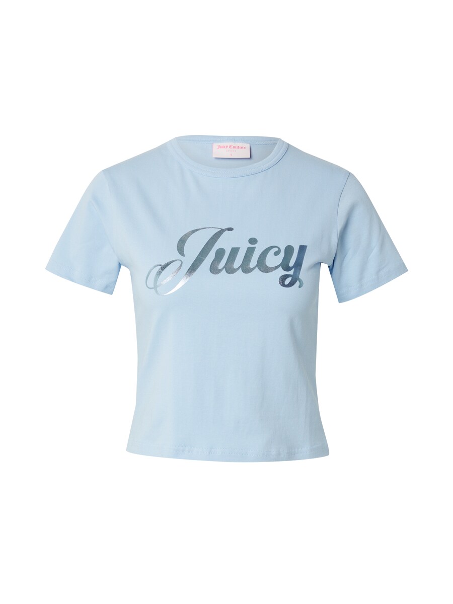 

Футболка Juicy Couture, Light blue