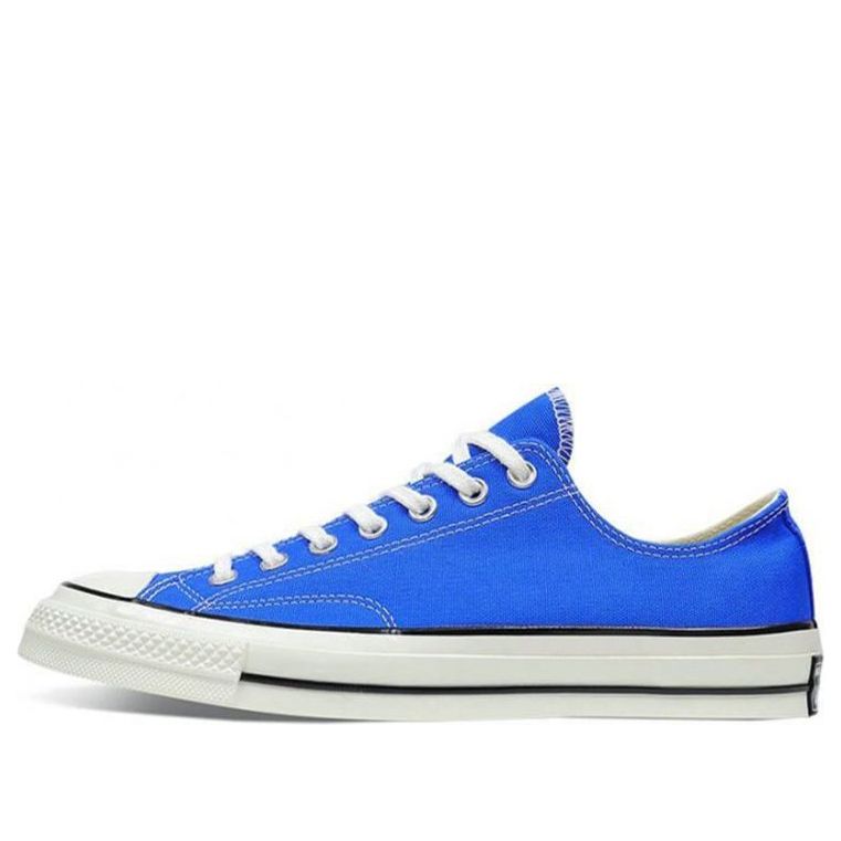 

Кеды Converse Chuck Taylor All Star 70 1970s 18 'Blue', синий