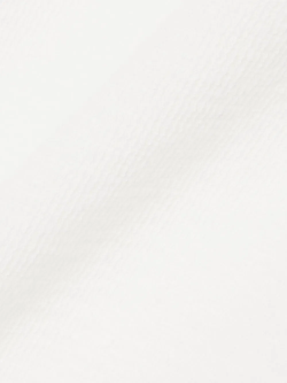 Футболка с круглым вырезом Lacoste, белый — фото 2