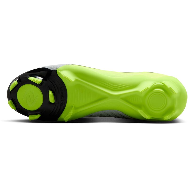 Футбольные бутсы для газона Phantom Luna II Academy FG/MG Nike, мультиколор — фото 2