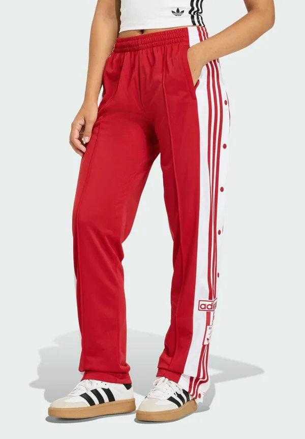 Спортивные штаны adibreak Adidas Originals, Better Scarlet