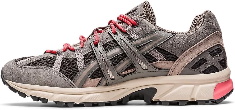 Мужские кроссовки Asics Gel-Sonoma 15-50, серый — фото 4