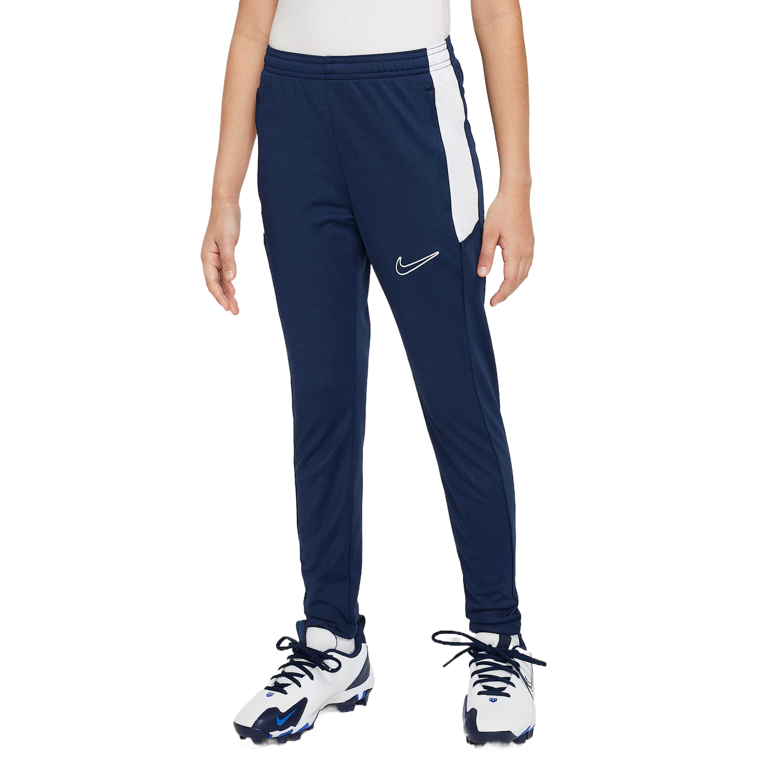 Повседневная спортивная одежда Academy Dri Fit для детей Nike, синий — фото 4