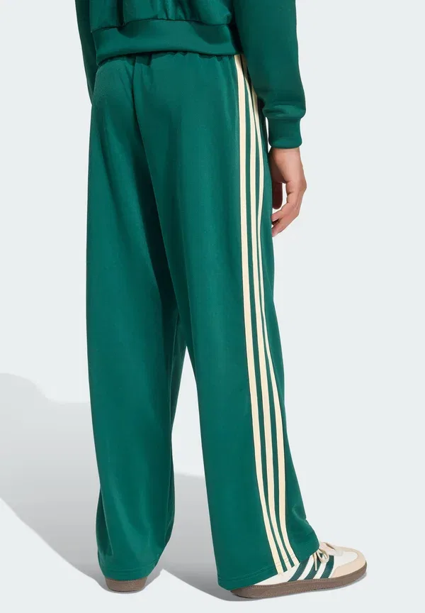 Спортивные штаны Firebird lo tp junior, Adidas Originals, колледж-грин — фото 2