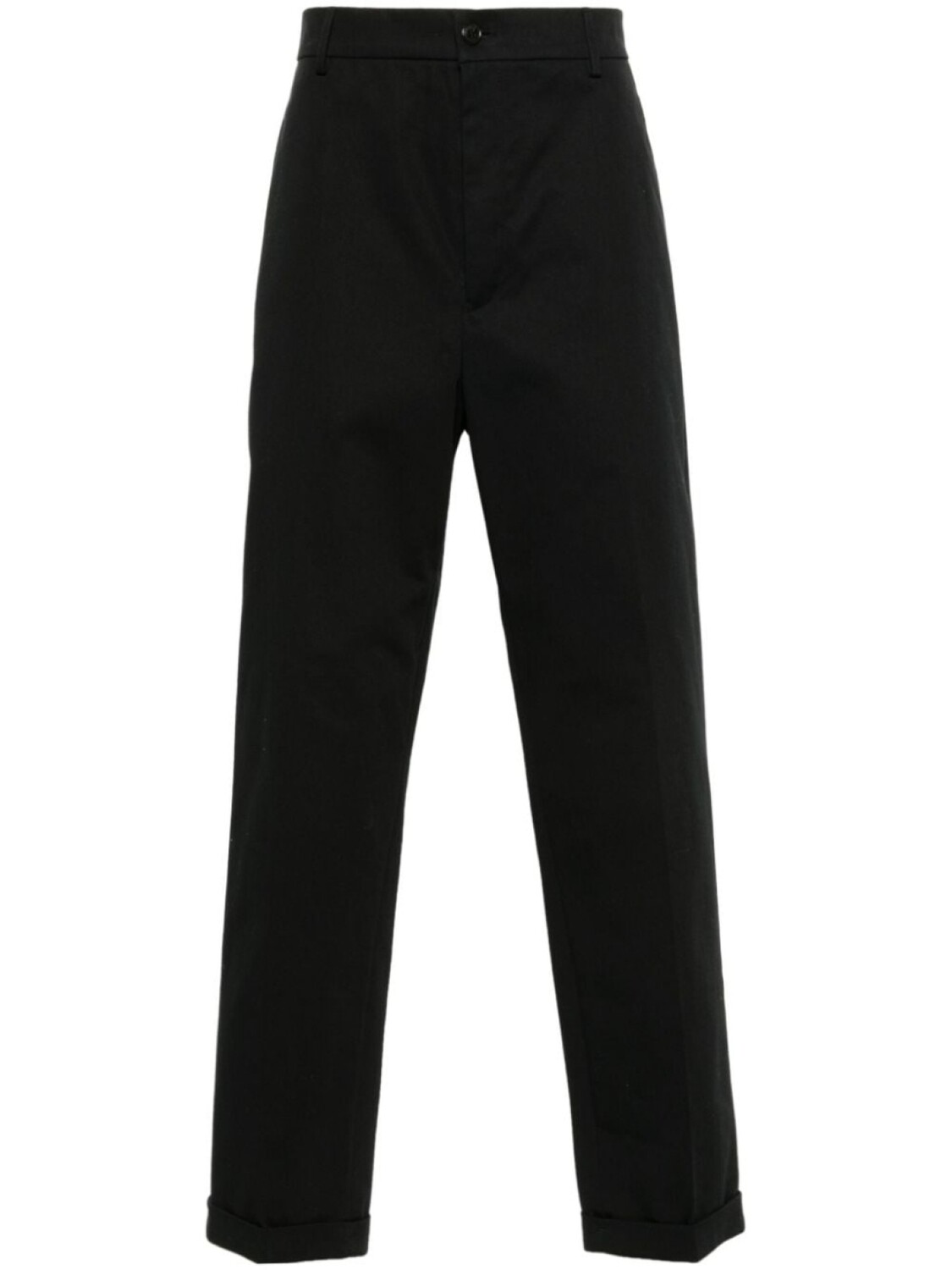

Kenzo брюки чинос Classic, черный