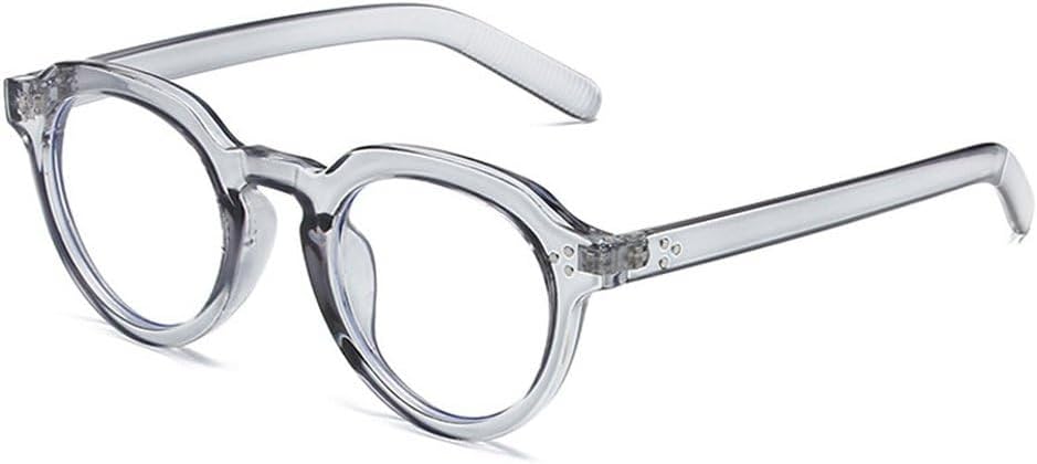 

Овальные солнцезащитные очки для женщин, модные, прозрачные, конфетные оттенки, защита от УФ-излучения UV400, ретро, ​​с заклепками, для мужчин, панк, трендовые солнцезащитные очки SKFGNX, Grey Clear