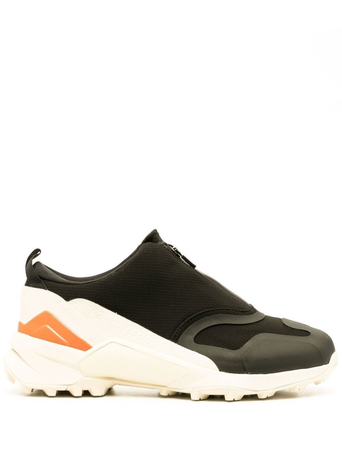 

Y-3 кроссовки Terrex Swift R-3 GTX, черный