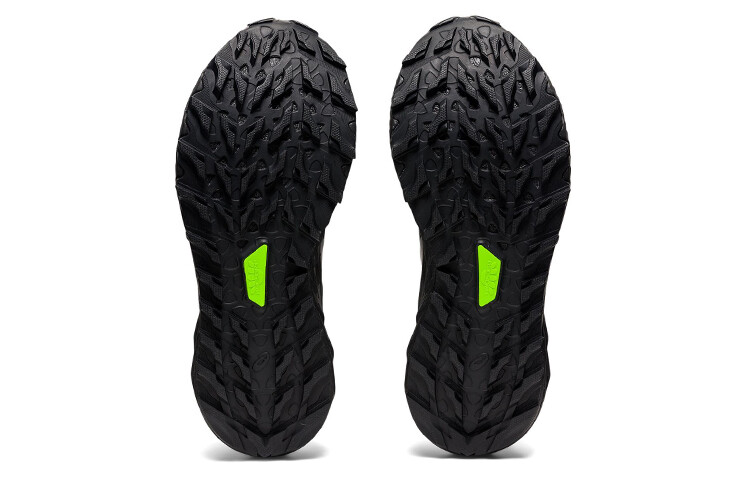 Женские кроссовки Asics Gel-Trabuco 10 — фото 4
