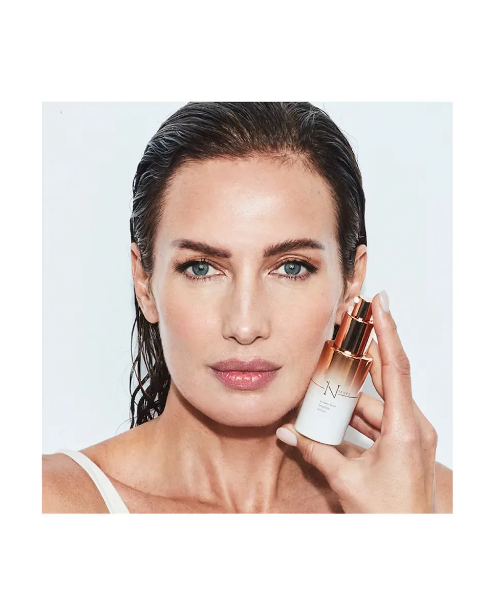 Сыворотка Nieves By Nieves Álvarez — Укрепляющая Power Firm Peptide Serum, 30 мл — фото 4