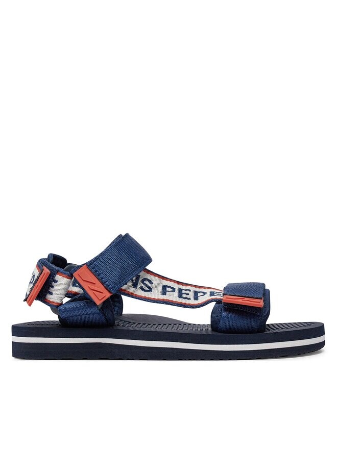

Сандалии Pool One B Pepe Jeans, темно-синий