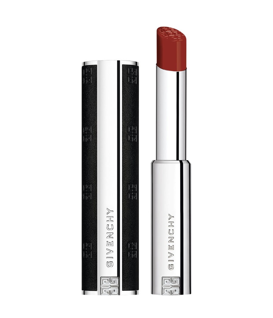 

Помада GIVENCHY Le Rouge Interdit Satin, Nr. 350, 2.7g