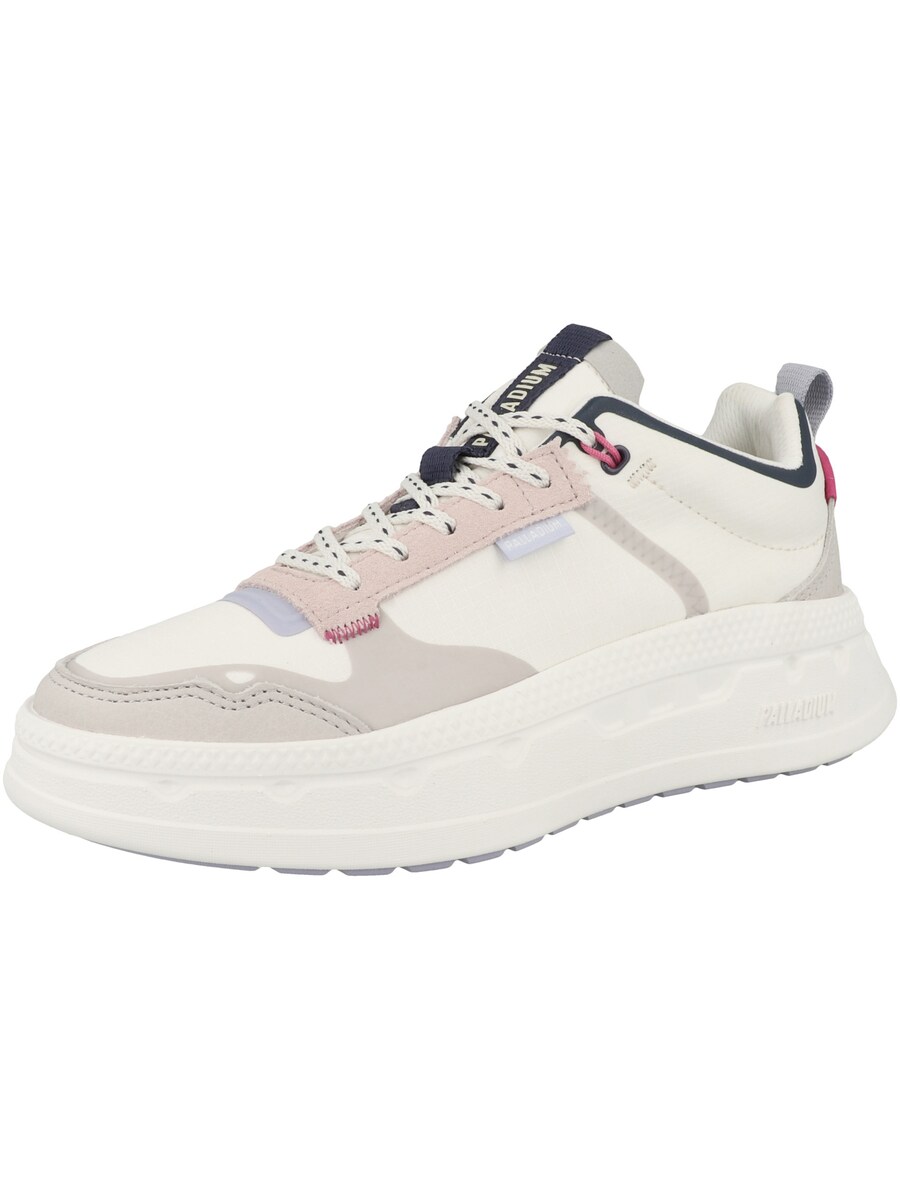 Кроссовки Palladium Palla Reverse Lo, natural white