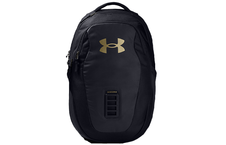 

Under Armour Рюкзак из полиэстера, стандартный, унисекс, черный