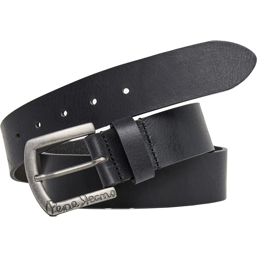 

Ремень Pepe Jeans Douglas, черный