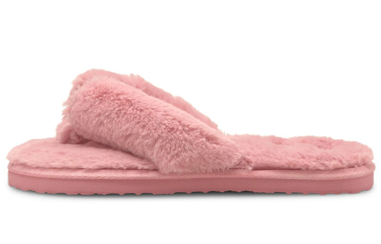 

Шлепанцы и сланцы PUMA Fluff Flip Slide 'Lotus' Women's