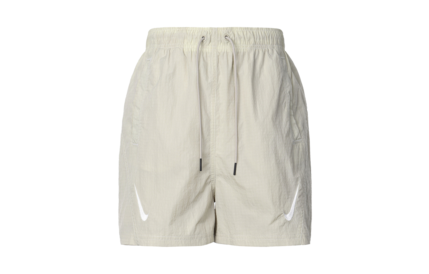 

Женские повседневные шорты Rattan Yellow Nike