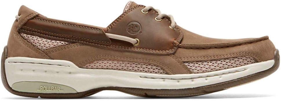 Лоферы Dunham Mens Captain — фото 2