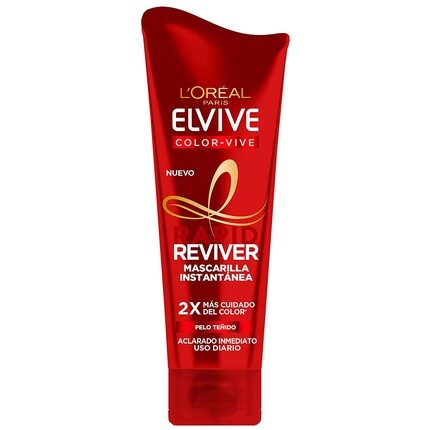 

Elvive Rapid Reviver 180 мл кондиционер, L'Oreal