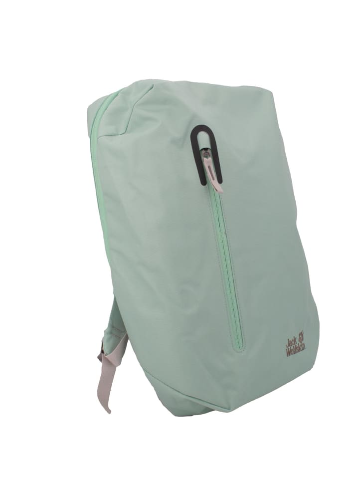 

Рюкзак Jack Wolfskin Rucksack Bondi Backpack, зеленый