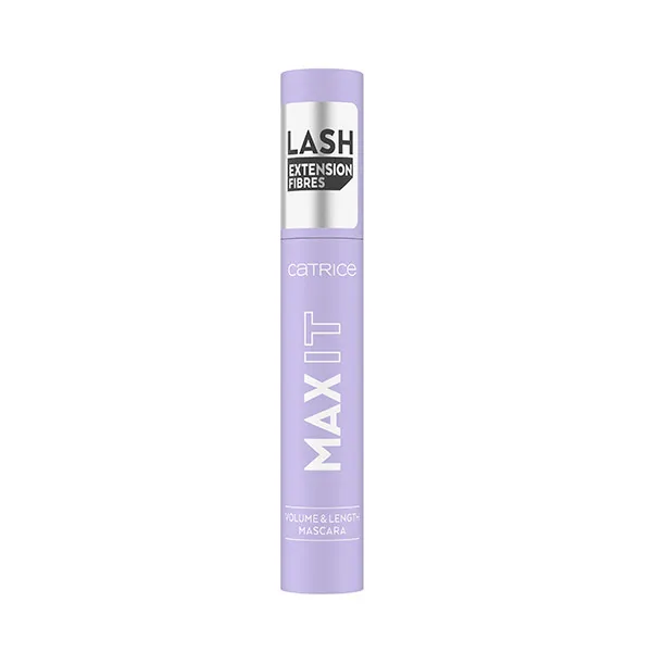 

Тушь для объема и длины Max It Volume & Length Mascara Catrice, 1 UD